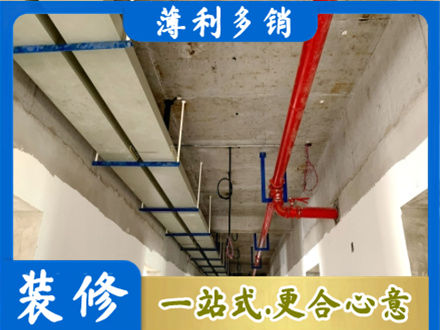 邵阳县水电工程安装